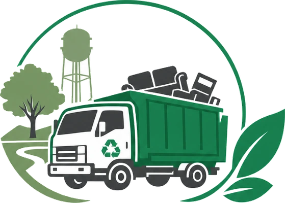 Cibolo Junk Removal Service